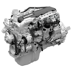P282B Engine